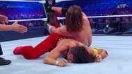 The lack of crowd support led to this match's downfall.